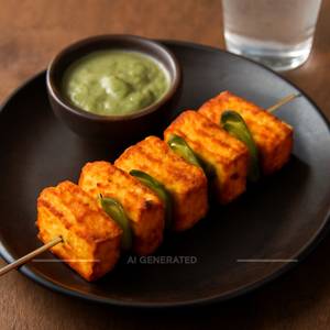 Paneer Tikka