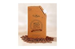 Hot Badam Milk In Flask ( 5 Cup - 450ml )