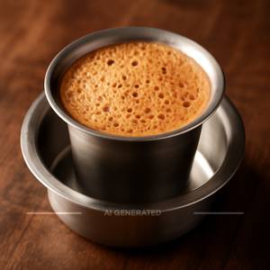 Filter Coffee