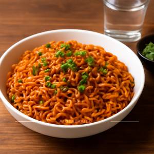 Schezwan Maggi