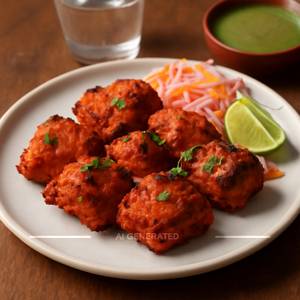 Chicken Tikka