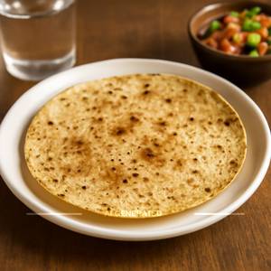 Roasted Papad