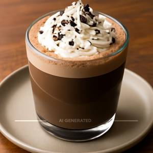 Mocha Coffee Chocolate