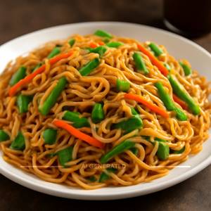 Veg Noodles