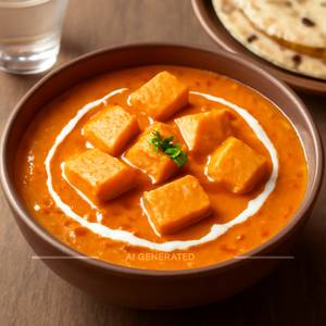 Paneer Butter Masala