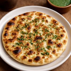 Masala Kulcha