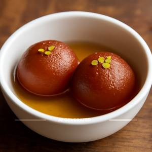 Gulab Jamun(2 Pcs)