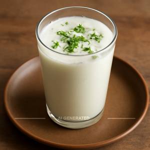 Buttermilk