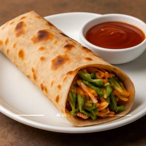 Veg Roll