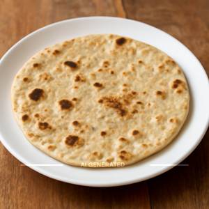 Chapati (plain)