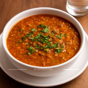 Dal Kolhapuri