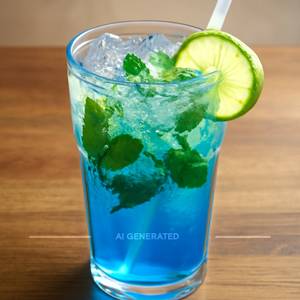 Blue Curacao