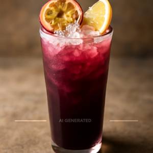 Black Current Delight