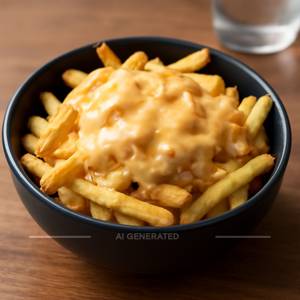 Cheese Bowl