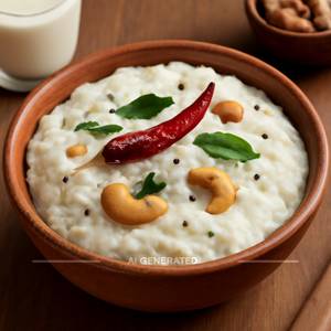 Curd Rice