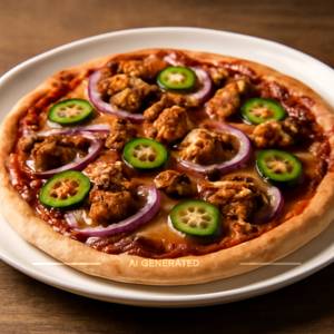 Jamaican Chicken