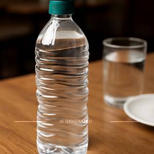Mineral Water 