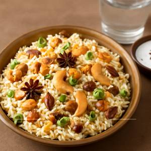Shahi Pulao