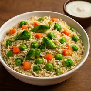 Veg Pulao