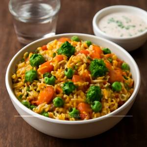Veg Biryani