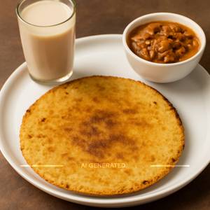 Bhakri