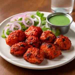 Chicken Tikka