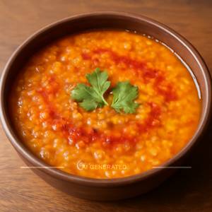 Dal Kolhapuri