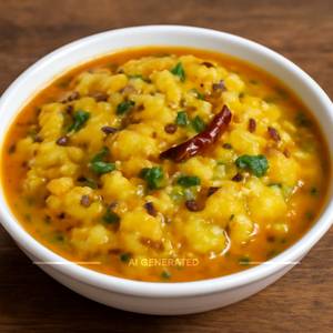 Aloo bharta
