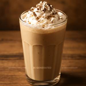 Classic Cold Coffee