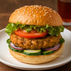 Veg Burger