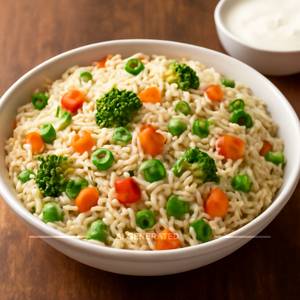 Veg Pulao