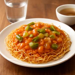 American Chop Suey