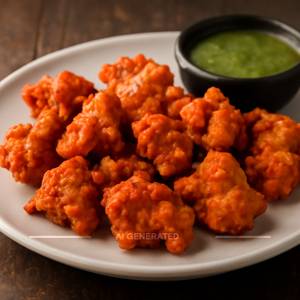 Chicken Pakoda