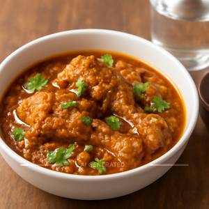 Dhaba Chicken