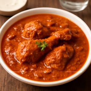 Chicken Masala