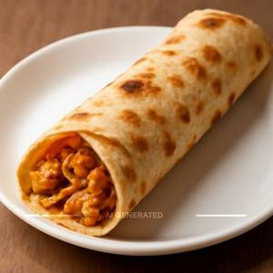 Chicken Roll