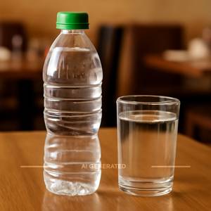 Mineral Water