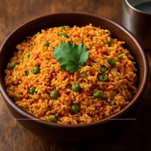 Masala Rice