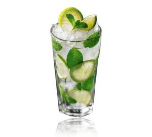Virgin Mojito