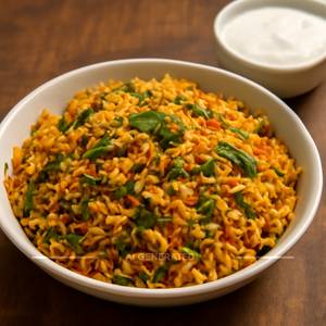 Masala Rice