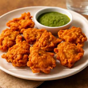 Veg Pakora