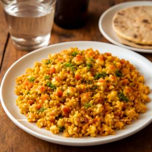 Paneer bhurji