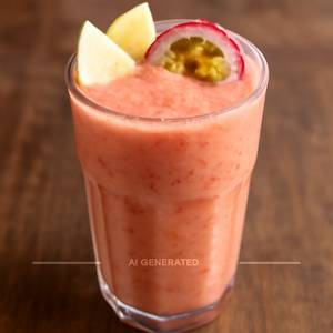 Fruit Panch Shake