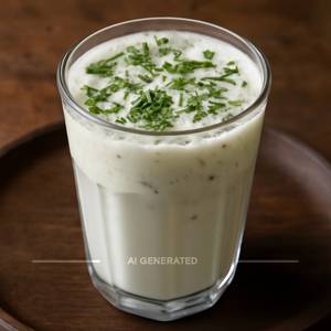 Masala Buttermilk