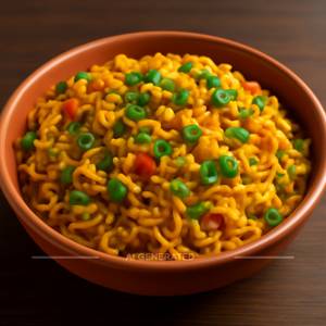 Masala Maggi