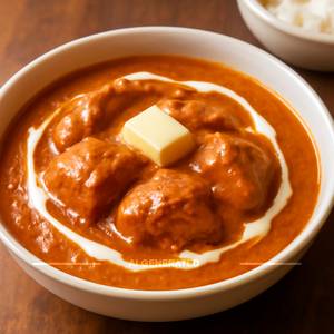 Butter Chicken Boneless
