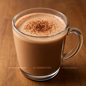 Hot Bournvita