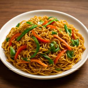Veg. Noodles