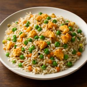 Egg Fried Rice