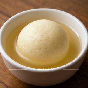 Rasgulla [1 Piece]